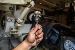 Charming Cynthia: A Legacy on the Tracks