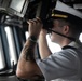 USS WAYNE E. MEYER PULLS INTO KARACHI, PAKISTAN