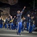 U.S. Army Field Band Performance Photo