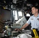USS WAYNE E. MEYER PULLS INTO KARACHI, PAKISTAN