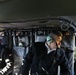 Croatian President Zoran Milanović visits Camp Ripley Training Center