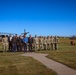 Croatian President Zoran Milanović visits Camp Ripley Training Center