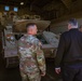 Croatian President Zoran Milanović visits Camp Ripley Training Center
