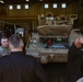 Croatian President Zoran Milanović visits Camp Ripley Training Center