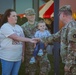 Croatian President Zoran Milanović visits Camp Ripley Training Center