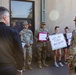 Croatian President Zoran Milanović visits Camp Ripley Training Center