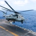 USS Iwo Jima Conducts Flight Operations