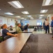 Croatian President Zoran Milanović visits Camp Ripley Training Center