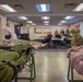 Croatian President Zoran Milanović visits Camp Ripley Training Center