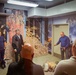 Croatian President Zoran Milanović visits Camp Ripley Training Center