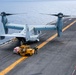 USS Iwo Jima Conducts Flight Operations