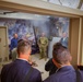 Croatian President Zoran Milanović visits Camp Ripley Training Center