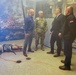 Croatian President Zoran Milanović visits Camp Ripley Training Center
