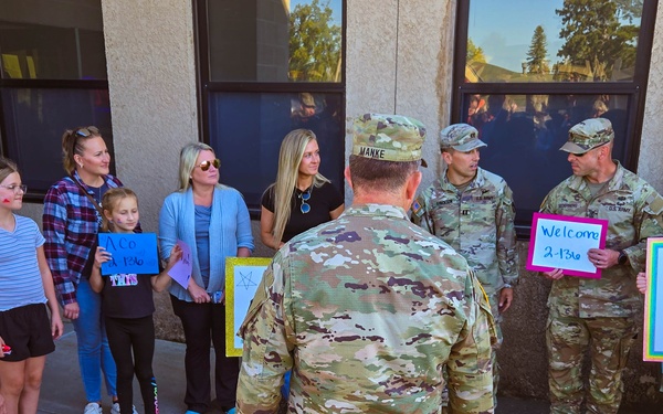 Croatian President Zoran Milanović visits Camp Ripley Training Center