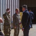 Croatian President Zoran Milanović visits Camp Ripley Training Center