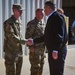 Croatian President Zoran Milanović visits Camp Ripley Training Center