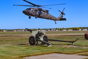 AFN Naples Radio News - Rota NMRTC SERE Training & NATO SECGEN visits Croatia