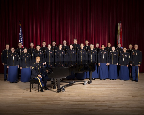 Soldiers' Chorus
