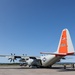 Airmen with the 109th Airlift Wing participate in Flight-Line Orientation Training