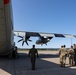Airmen with the 109th Airlift Wing participate in Flight-Line Orientation Training