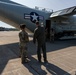 Airmen with the 109th Airlift Wing participate in Flight-Line Orientation Training