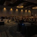 RADM Waters attends Homeschooling Convention