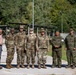 Brig. Gen. Chris A. McKinney Visits Toxic Valley 25 in Slovakia