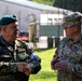 Brig. Gen. Chris A. McKinney Visits Toxic Valley 25 in Slovakia