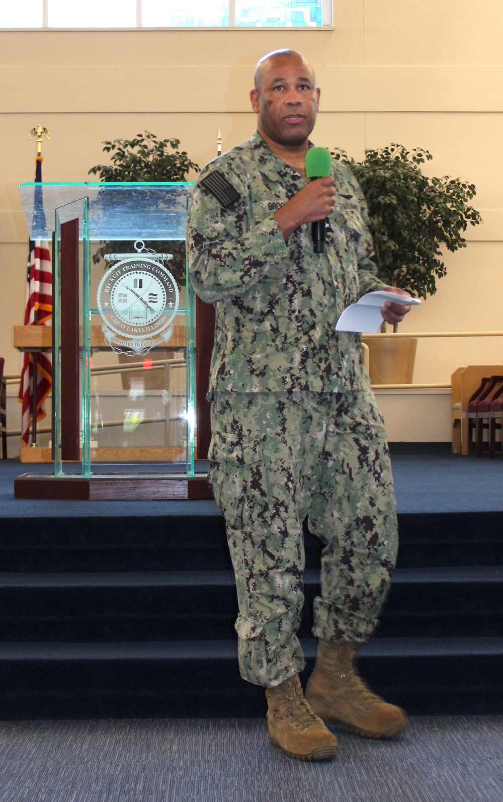 MNCC participates in CDS Great Lakes