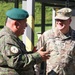 Brig. Gen. Chris A. McKinney Visits Toxic Valley 25 in Slovakia