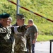 Brig. Gen. Chris A. McKinney Visits Toxic Valley 25 in Slovakia