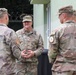 Brig. Gen. Chris A. McKinney Visits Toxic Valley 25 in Slovakia