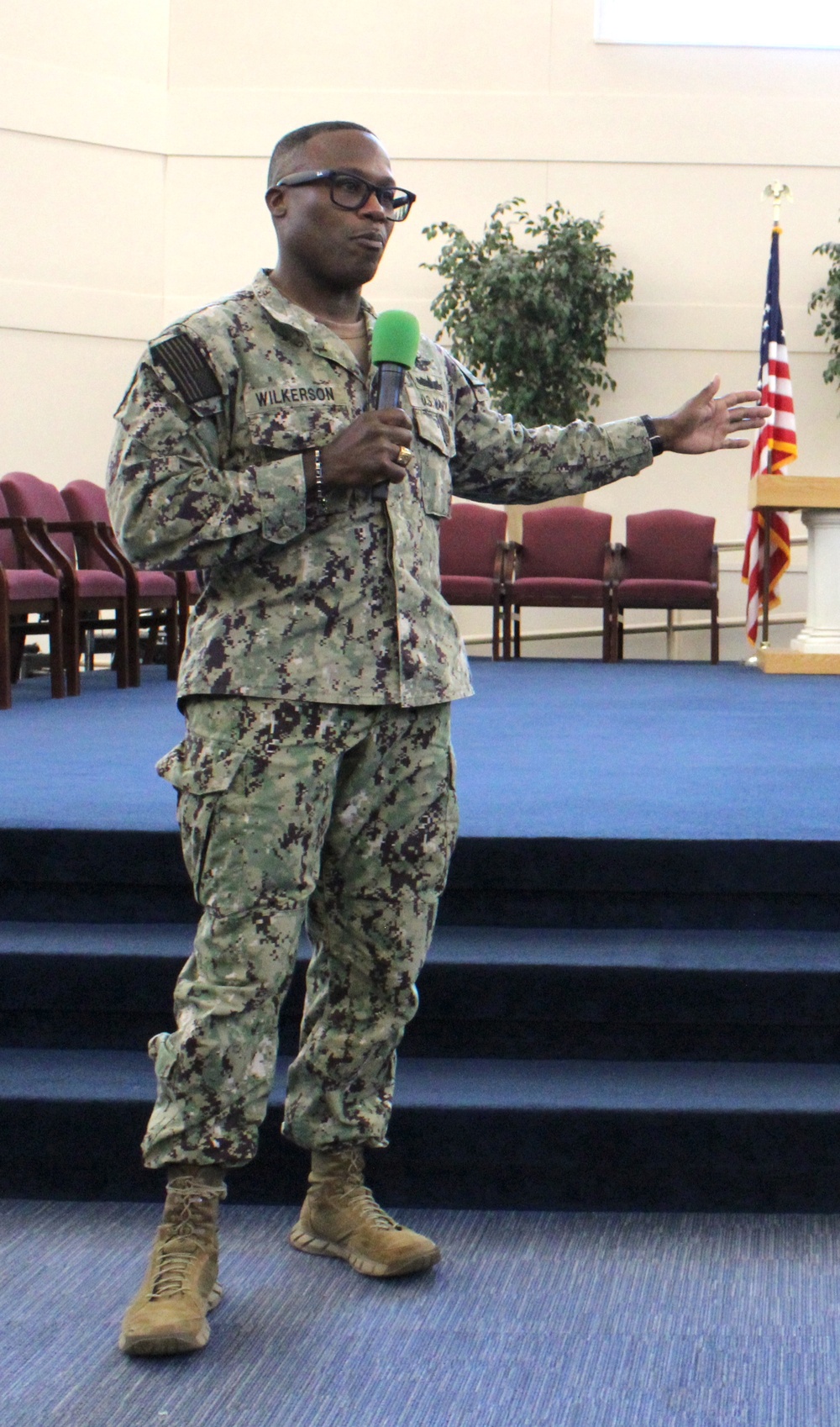 MNCC participates in CDS Great Lakes