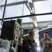Brig. Gen. Chris A. McKinney Visits Toxic Valley 25 in Slovakia