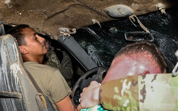 ALS and Forged56 Airmen Master ATSO Basics