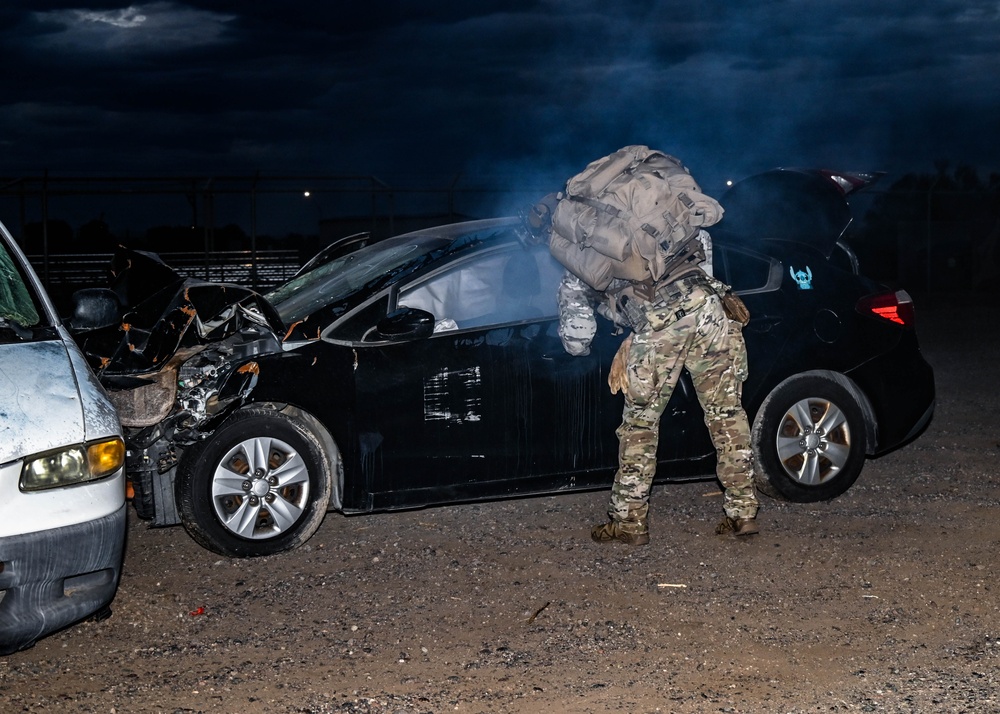 ALS and Forged56 Airmen Master ATSO Basics