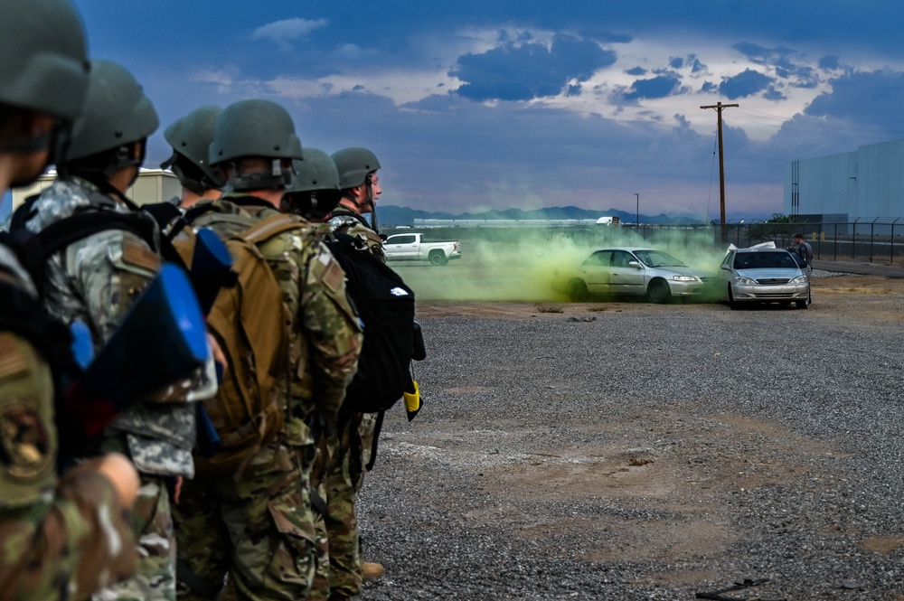 ALS and Forged56 Airmen Master ATSO Basics