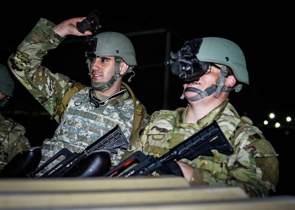 ALS and Forged56 Airmen Master ATSO Basics