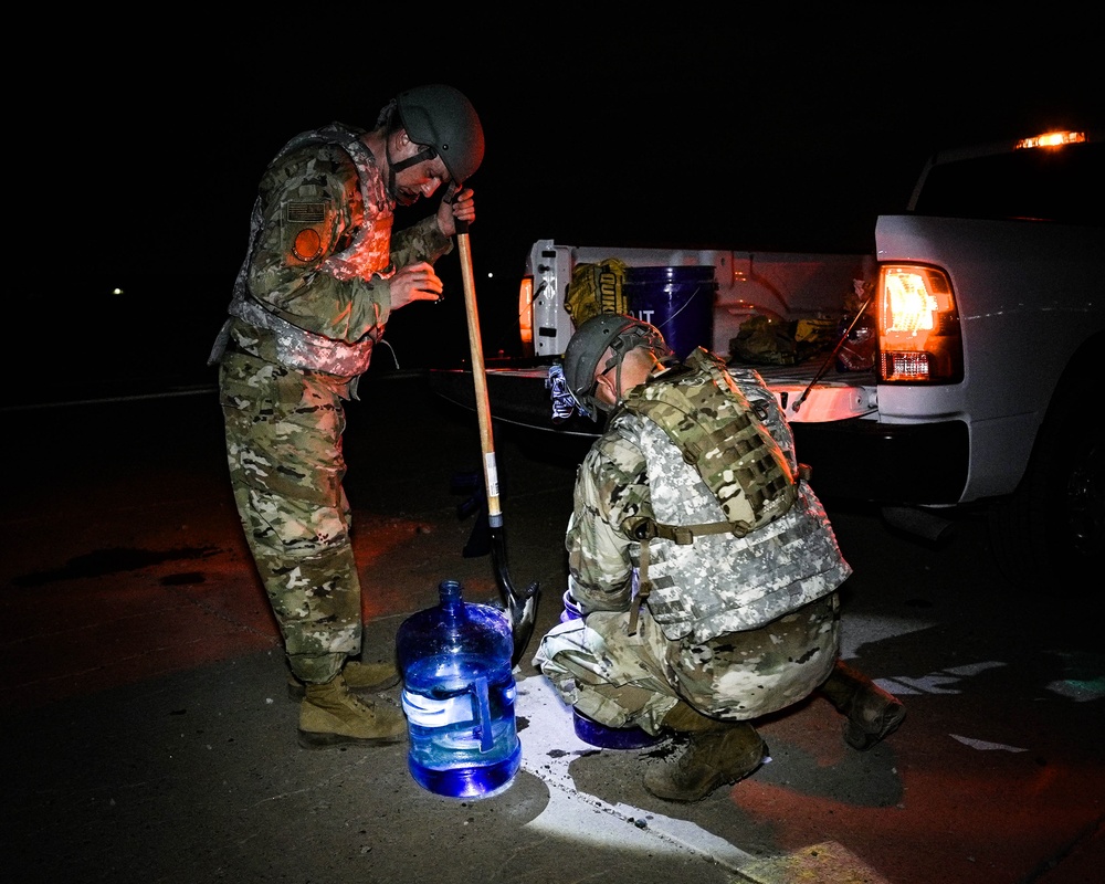 ALS and Forged56 Airmen Master ATSO Basics