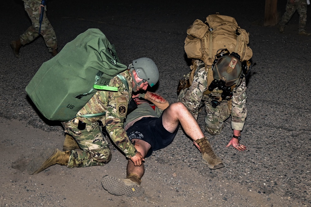 ALS and Forged56 Airmen Master ATSO Basics
