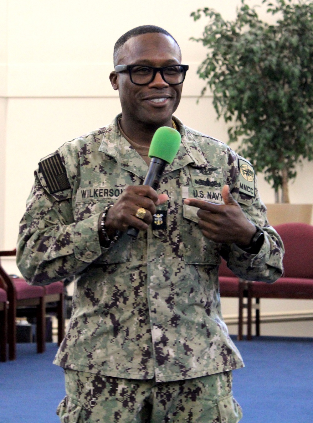 MNCC participates in CDS Great Lakes