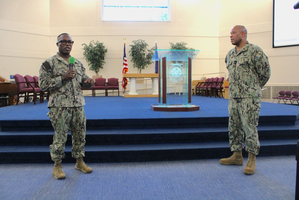 MNCC participates in CDS Great Lakes