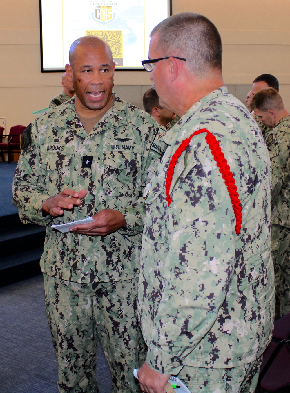 MNCC participates in CDS Great Lakes