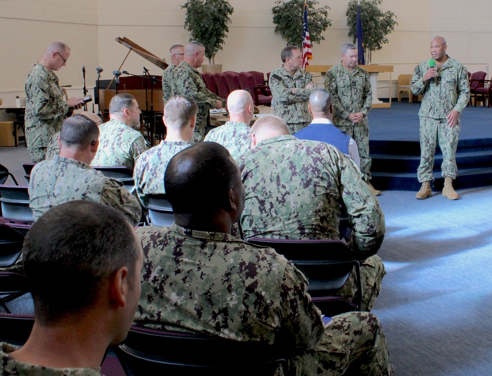 MNCC participates in CDS Great Lakes