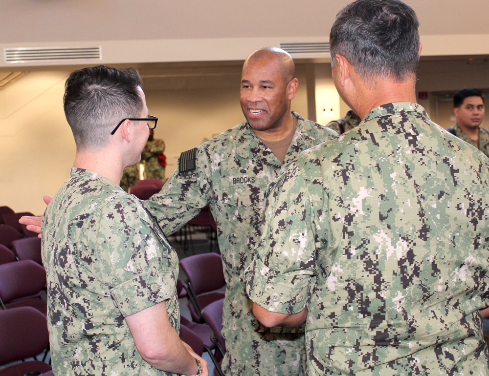 MNCC participates in CDS Great Lakes