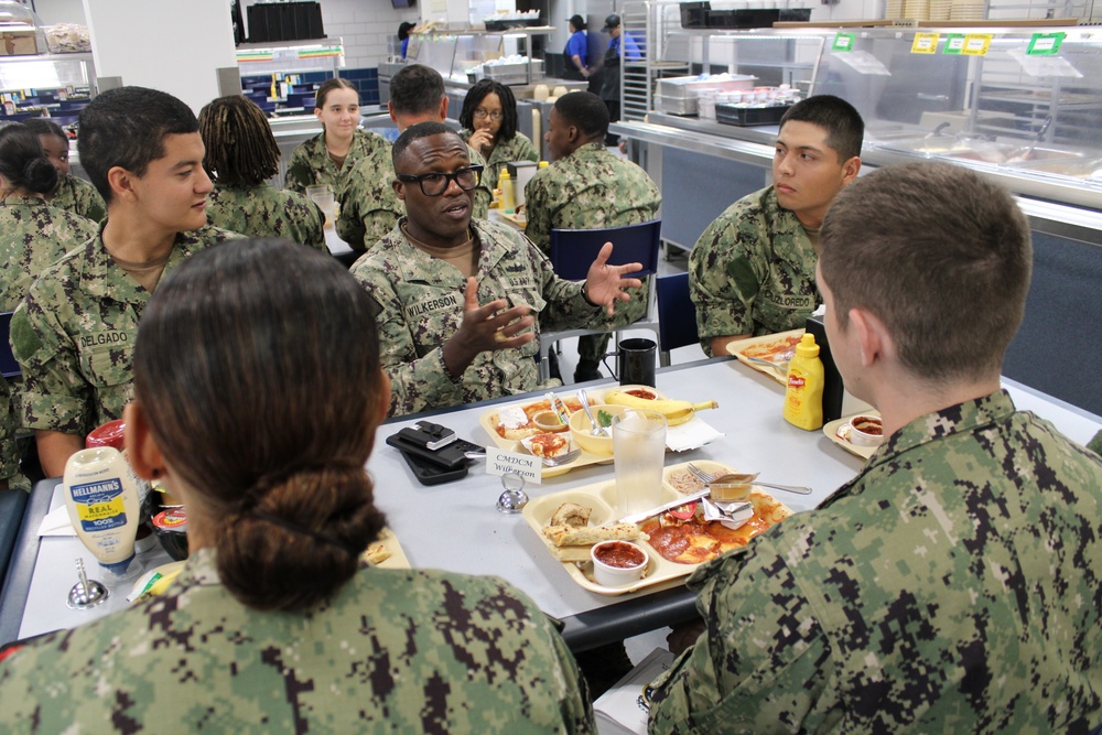 MNCC participates in CDS Great Lakes