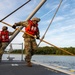 Causeway Operations Sharpen Expeditionary Skills
