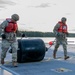 Causeway Operations Sharpen Expeditionary Skills