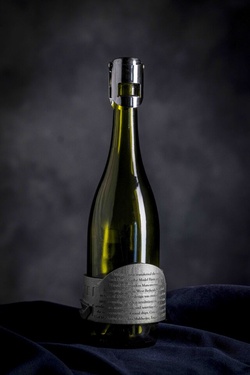 Carderock Blends Heritage and Innovation at University of Michigan Mixing of the Waters Ceremony [Image 1 of 4]