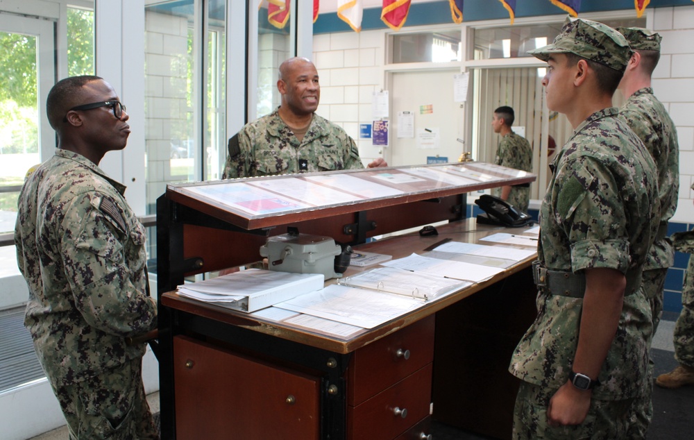 MNCC participates in CDS Great Lakes
